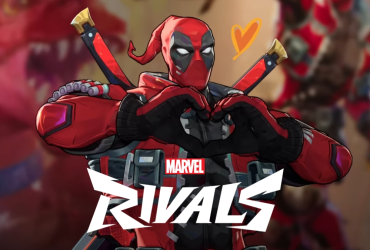 Marvel Rivals S6: Deadpool, Novo Mapa e Passe de Batalha!
