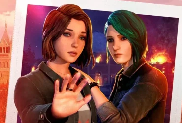 Life is Strange Reunion: Data de Lançamento e Plataformas