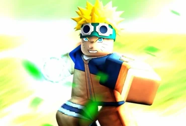 Códigos de Naruto Clash of Ninja (Jan 2026)