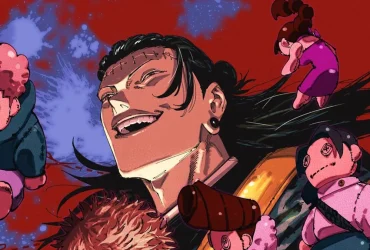 Jujutsu Kaisen: Jogo do Abate – Arco Final?