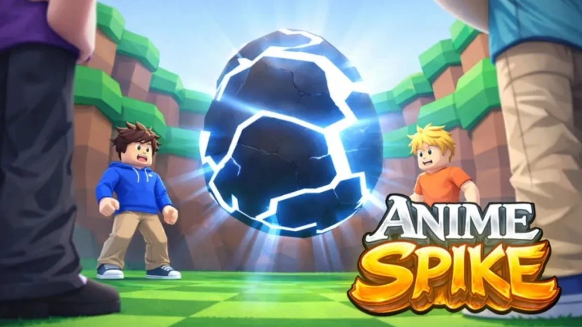 Códigos Anime Spike: Janeiro de 2026