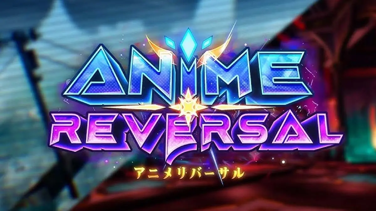 Códigos de Inversão de Anime Janeiro de 2026