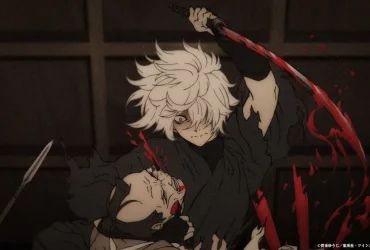Hell's Paradise S2 Dub: Data de Lançamento e Cronograma