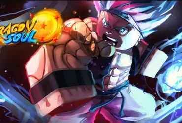 Códigos de Dragon Soul Anime MMO (Jan 2026)