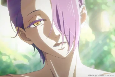 Hell's Paradise S2 E3: Data e Hora de Lançamento