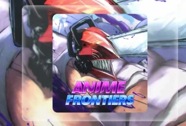 Códigos de Fronteiras de Anime: Janeiro de 2026