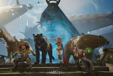 Contagem de Jogadores de Highguard: Janeiro de 2026