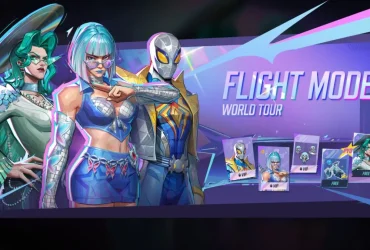 Evento Modo Voo de Marvel Rivals: Skins, Preço e Mais!