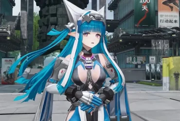 Arknights Endfield: Guia de Builds do Último Rito