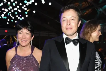 Elon Musk e a Ilha de Epstein? Documentos e E-mails do DOJ Vêm à Tona