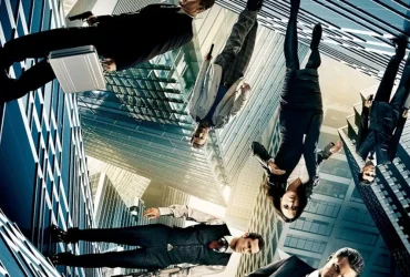 A Origem e Os Incríveis Entram para o Registro Nacional de Filmes em 2025