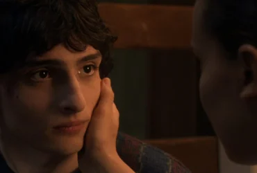 A Posição da Netflix sobre Exibições Teatrais: Até 'Stranger Things' Não Pode Mudá-la
