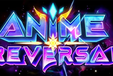 Anime Reversal Trello & Discord – Comunidade & Atualizações