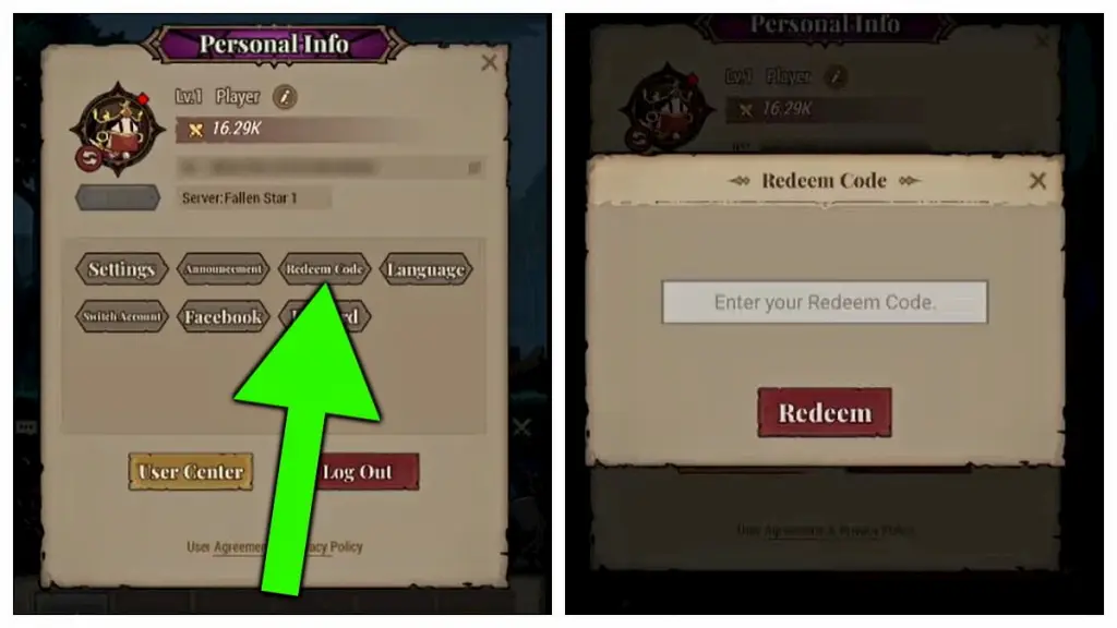 How to redeem Lootfiend: Idle Dungeons codes.