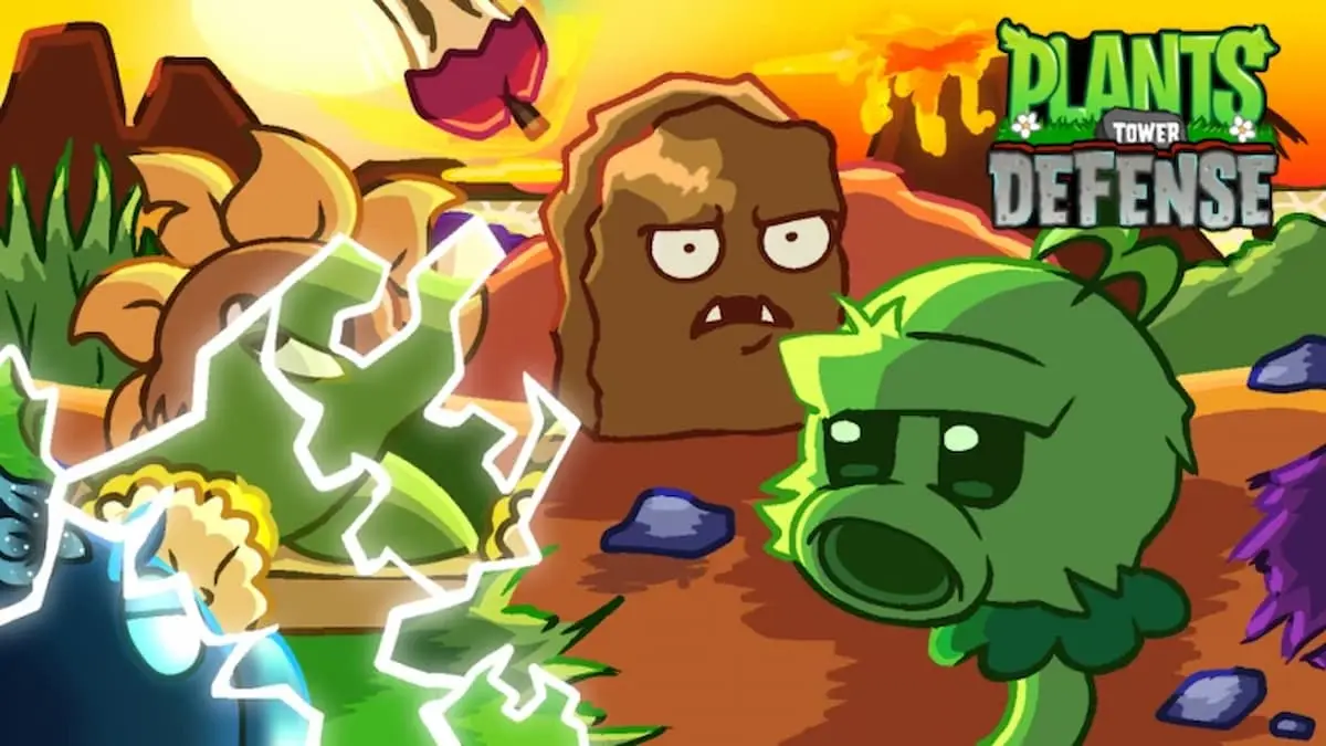 Códigos de Plants Tower Defense (Janeiro de 2026)