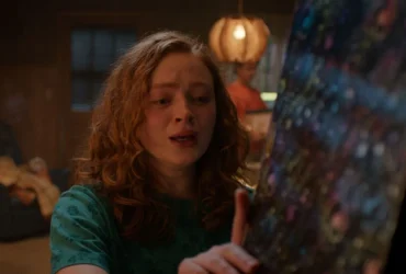 Criança de Stranger Things Acredita que Eleven Pode Estar Morta, Diz Sadie Sink