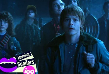 Estrela de Stranger Things para o MCU? + Novidades de 28 Anos Depois