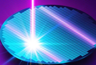 Explore a Máquina de 400 Milhões de Dólares por Trás dos Wafers de GPU em 55 Minutos