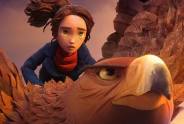 Laika's Wildwood: Lançamento Inesperado em Outubro