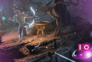 Larian: Sem Arte de IA em Conceitos, Mas Não Desistindo