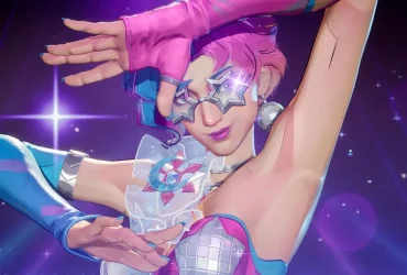 Marvel Rivals: Guia do Clube Disco da Times Square