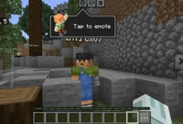 Minecraft e Hytale Crossplay: Mod Incrível!