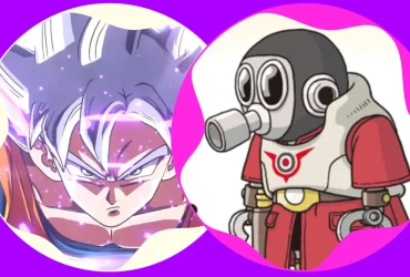 O Futuro de Dragon Ball Após Toriyama: O Que Vem a Seguir?