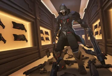 Overwatch 2 Combate Aleatório: Data, Modificadores & Mais