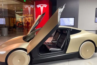 Problemas com a Marca Registrada Tesla Cybercab: Seltzer Francês Vence?