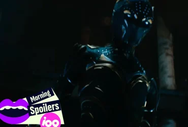 Substituto de Pantera Negra da MCU? Mais Darkman de Raimi