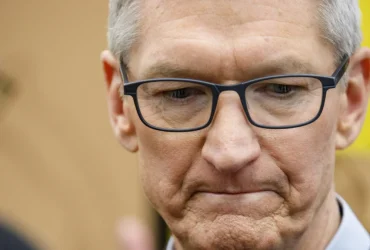 Tim Cook: Apelo de 'Desescalada' de Minneapolis