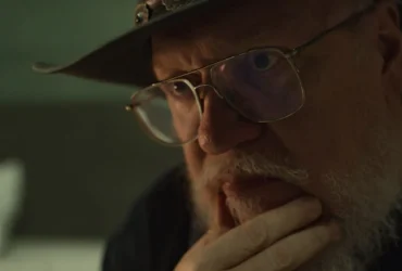 Ventos do Inverno: O Prazo Final de GRRM é a Morte?