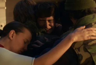 Zona de Spoilers do Final de Stranger Things: Consequências do Abismo Explicadas