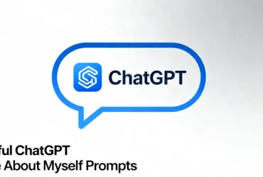 15 Prompts Divertidas e Perspicazes do ChatGPT para Crescimento Pessoal