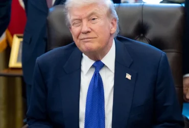Trump remove meme racista de Obama após reação republicana