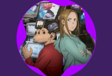 Darwin's Incident Anime: Enredo, Crítica e Mais