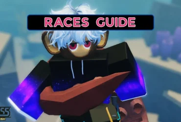 Guia Definitivo: Raças para Refazer em Abyss e Explicações das Raças