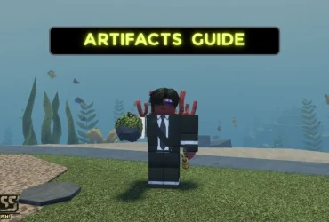 Guia de Artefatos do Abismo: Comece, Atributos, Dicas e Mais