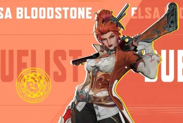 Notas de Patch da Temporada 6.5 de Marvel Rivals: Elsa Bloodstone e Novas Habilidades