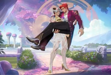 Evento de Desejos de Casamento em Marvel Rivals: Preços, Recompensas e Detalhes