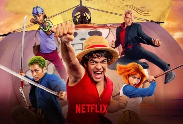 Cronograma de Lançamento da 2ª Temporada de One Piece da Netflix: Datas dos Episódios Reveladas