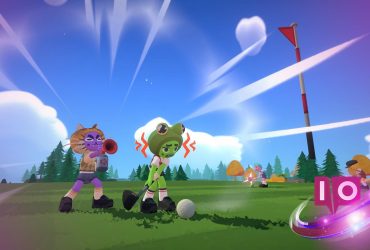 Todos os Itens de Super Battle Golf Explicados: Como Funcionam
