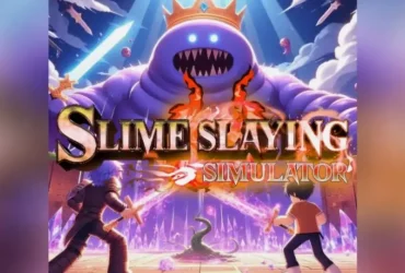 Últimos Códigos de RPG Online de Matar Slimes (Fev 2026)
