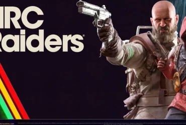 Arc Raiders Atualização Céu Encoberto — Data de Lançamento e Contagem Regressiva
