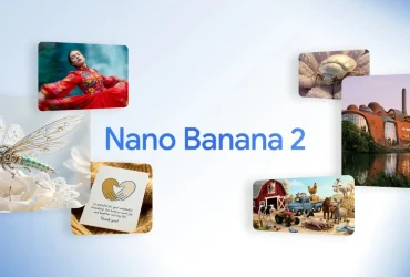 Nano Banana 2 Explicado: Por Dentro do Melhor Modelo de Imagem de IA do Google