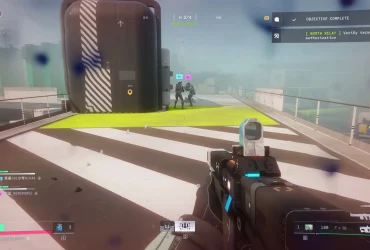 Como Escanear o Conjunto FTL na Torre de Rádio USEC (Guia de Marathon)