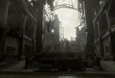 Resident Evil Requiem é Co-op? Campanha e Modos Explicados