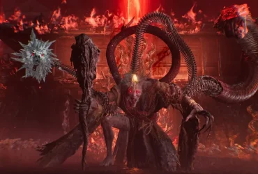 Armas Definitivas de Ninja e Samurai em Nioh 3: Melhores Tipos Classificados