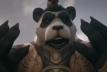 Atualização de Manutenção do WoW: Horário de Retorno do Servidor para 10 de Fevereiro