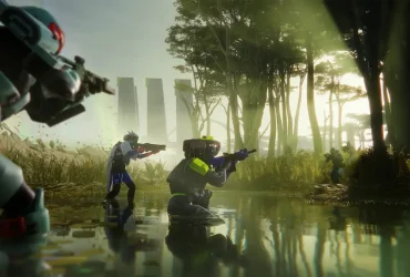 Como Funcionam Crossplay e Cross-Save em Marathon